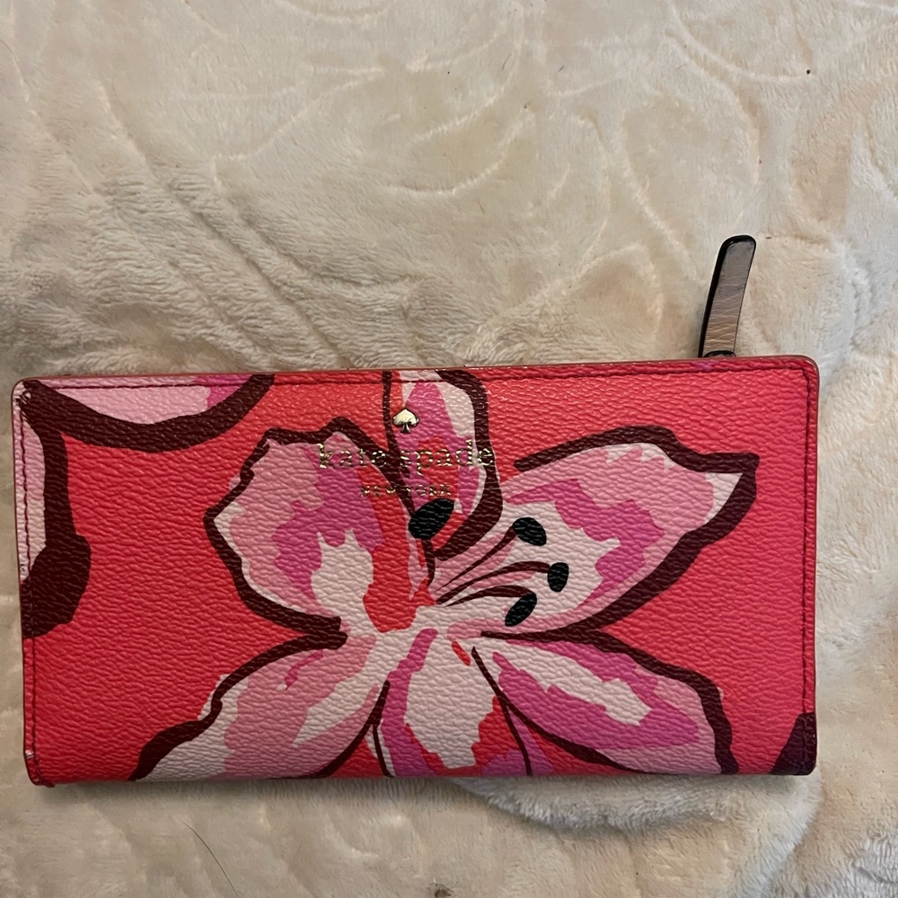 Kate spade wallet